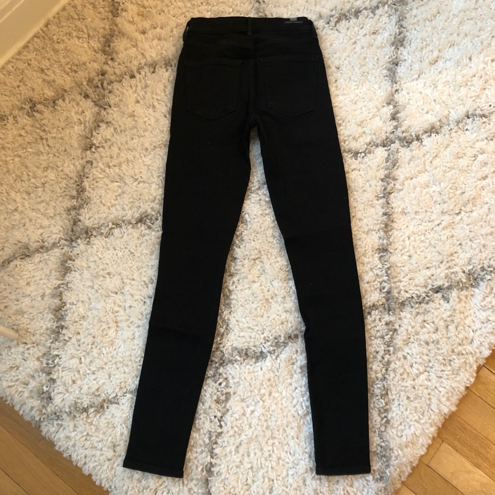 Citizens of Humanity ‘Rocket’ high rise skinny